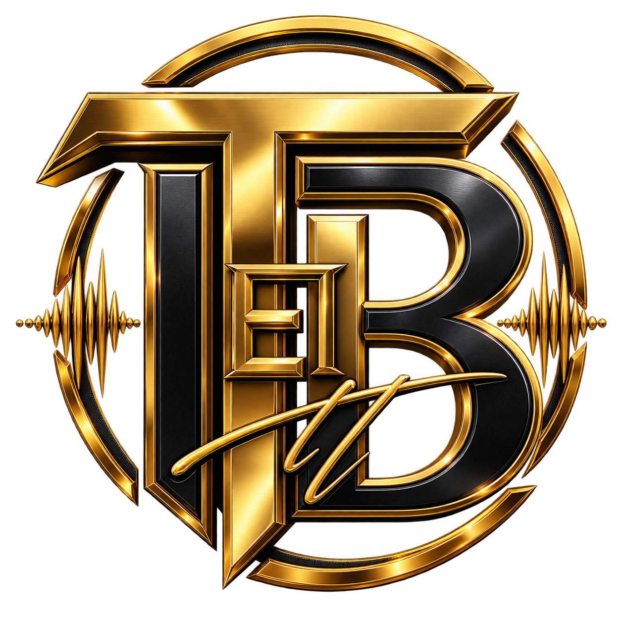 TUFF BEATZ logo